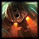 Nautilus, B Average